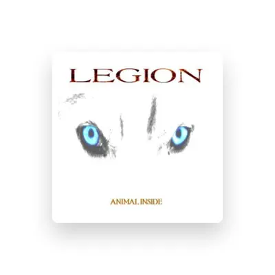 Listen to Legion, watch music videos, read bio, see tour dates & more!