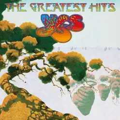 The Greatest Hits - Yes The Greatest Hits - Yes