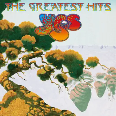 The Greatest Hits - Yes