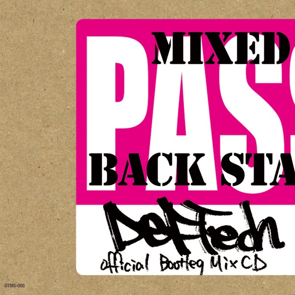 Official Bootleg Mix