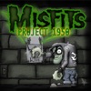 The Misfits - Daughter of Darkness