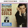 Beethoven: Piano Concerto No. 3 in C Minor, Op. 37 - Glenn Gould, 哥倫比亞交響樂團 & Leonard Bernstein