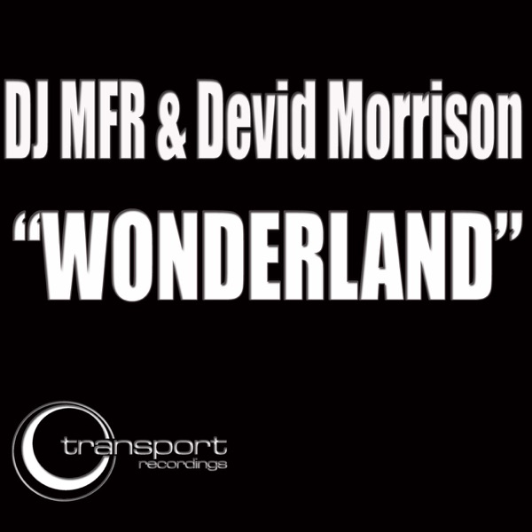 Wonderland - Single