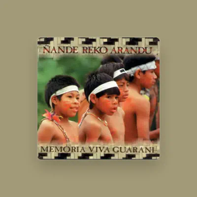 Listen to Memória Viva Guarani, watch music videos, read bio, see tour dates & more!