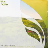 The run (Aimoon & Offshore wind remix) — Aimoon