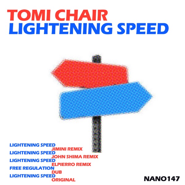 Lightening Speed - EP