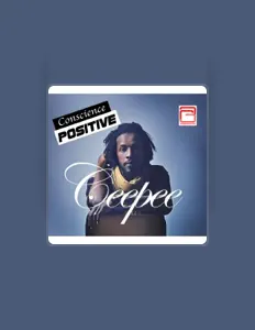 Ceepee सुनें, म्यूज़िक वीडियो देखें, बायो पढ़ें, दौरे की तारीखें और बहुत कुछ देखें!