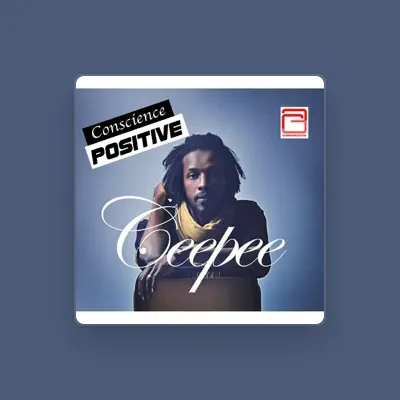 Listen to Ceepee, watch music videos, read bio, see tour dates & more!