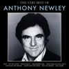The Very Best of Anthony Newley (Remastered) - Anthony Newley