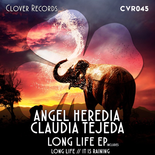 Long Life - Single