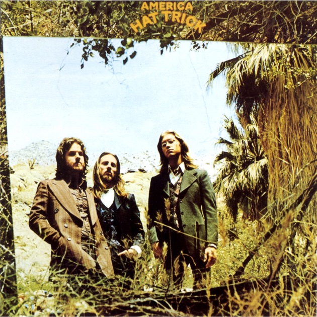 The Warner Bros. Years 1971-1977 - Album by America - Apple