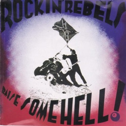 Rockin Rebels - Baby Come Back