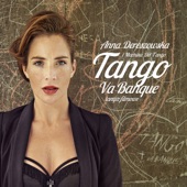 Tango Va Banque - Tanga Filmowe artwork