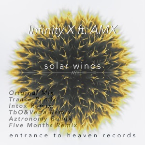 Solar Winds (feat. AMX)