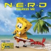 Squeeze Me (Music from the Spongebob Movie Sponge Out of Water) - Single, 2015