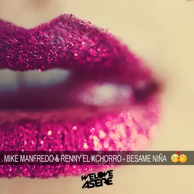 Bésame Niña - Single - Mike Manfredo