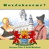 Wazdahnoewé - Single
