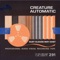 Creature Automatic - Bears Making Bear Trees