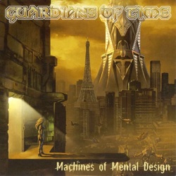Guardians Of Time - Escaping Time