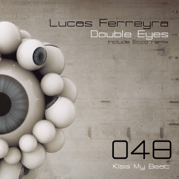 Double Eyes - Single