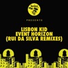 Rui Silva Event Horizon (Rui Da Silva Dub) Event Horizon - Rui Da Silva Remixes - Single