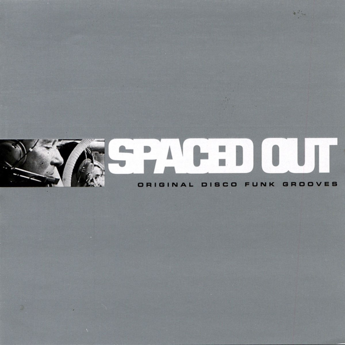 Soft blade yougoslavskiy groove funk от kirushi. Альбом Spaced out! 1999. Various artists/back to Disco Funk *5054197104060*.