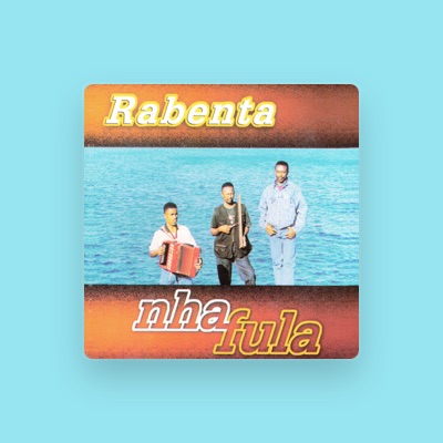 Listen to Rabenta, watch music videos, read bio, see tour dates & more!