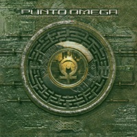 Punto Omega - Punto Omega