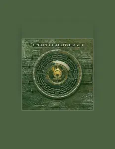 Punto Omega सुनें, म्यूज़िक वीडियो देखें, बायो पढ़ें, दौरे की तारीखें और बहुत कुछ देखें!