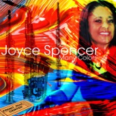 Joyce Spencer - New Phase