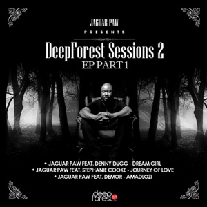 Deepforest Sessions 2 EP Part. 1 - Single