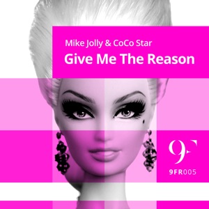 Give Me the Reason - Single