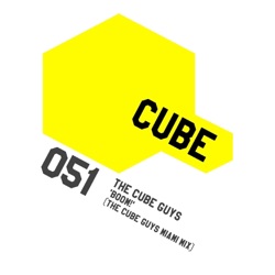 The Cube Guys & Barbara Tucker - Boom!