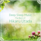 Deep Sleep Music - The Best of Hikaru Utada: Relaxing Music Box Covers artwork
