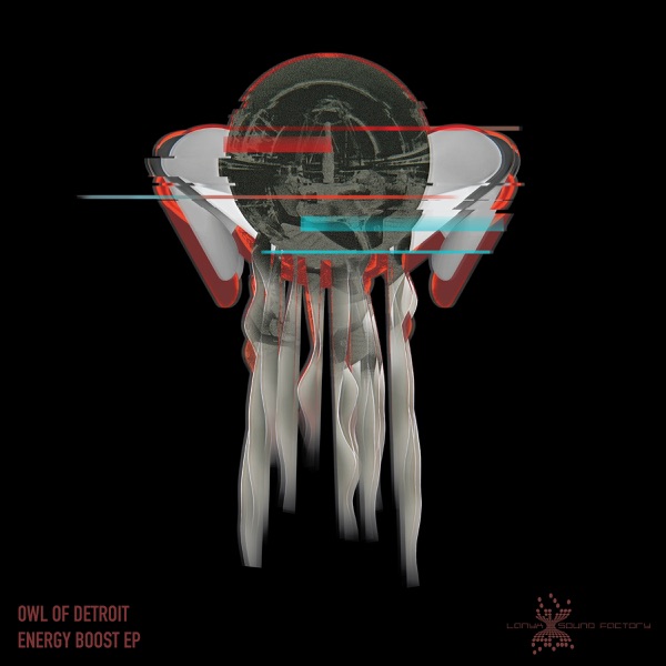 Energy Boost - Single