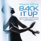 Back It Up (feat. Jennifer Lopez & Pitbull) [Spanish Version]