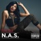 N.A.S. - Terilisha lyrics