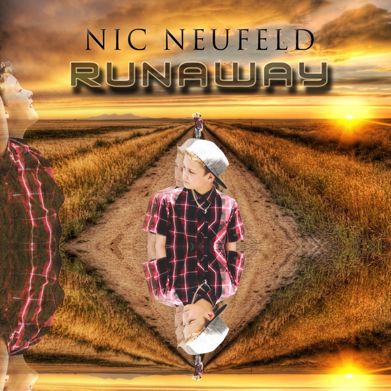 Runaway - EP
