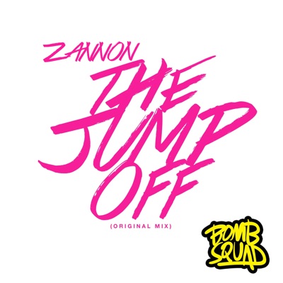The Jump Off - Single