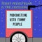 A Lawrence Mooney Driving Song Tune - Terry Pedestrian & the Crossing lyrics