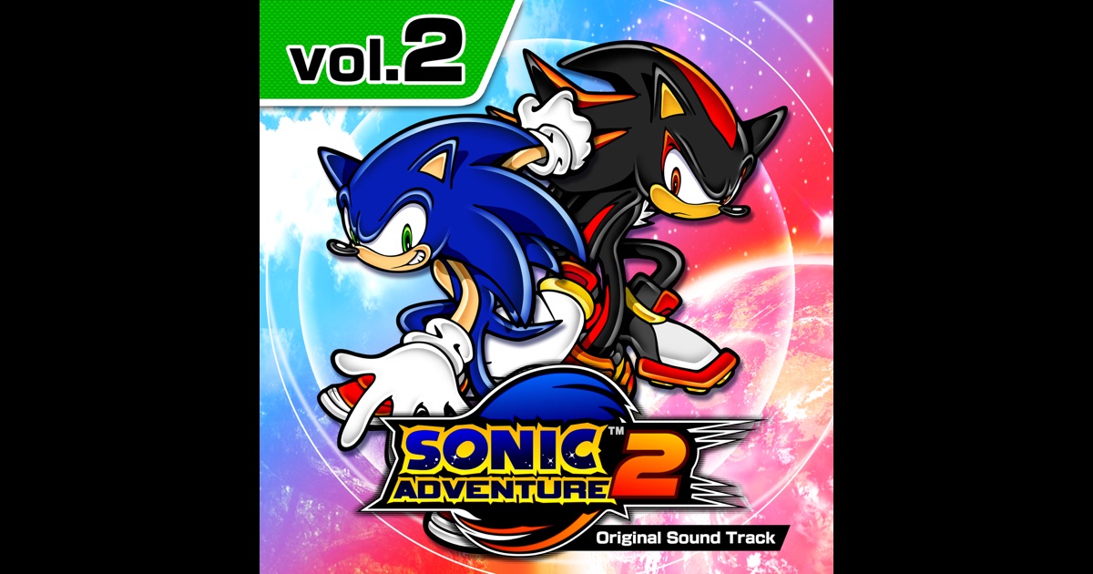 Various - Sonic Rhythm Volume 1 Of 2 Various - Sonic Rhythm Volume 1 Of 2