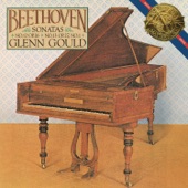 Beethoven: Piano Sonatas No. 12, Op. 26 & No. 13, Op. 27, No. 1 - Gould Remastered artwork