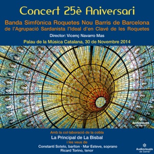 Concert 25è Aniversari
