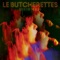 Demon Stuck in Your Eye - Le Butcherettes lyrics