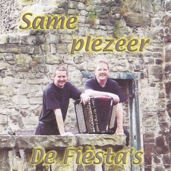 De Fièsta's - Jij Wil Vrij Zijn