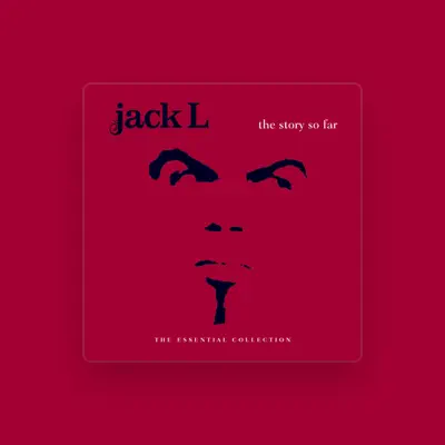 Listen to Jack Lukeman, watch music videos, read bio, see tour dates & more!