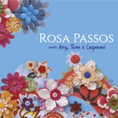 Rosa Passos - O Samba da Minha Terra