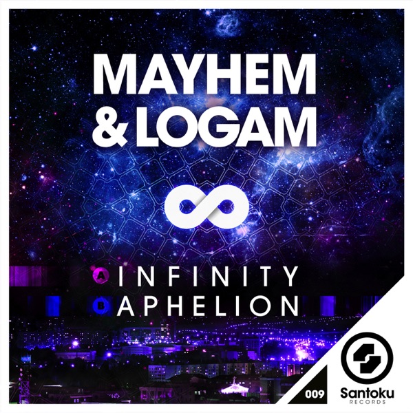 Infinity - Single