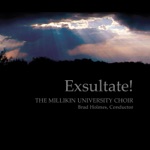 The Millikin University Choir - Nyon Nyon