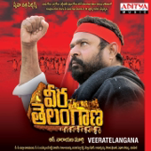 Veera Telangana (Original Motion Picture Soundtrack) - R. Narayana Murthy